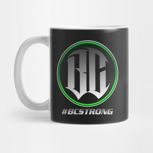 bcstrong Mug